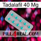 Tadalafil 40Mg 28